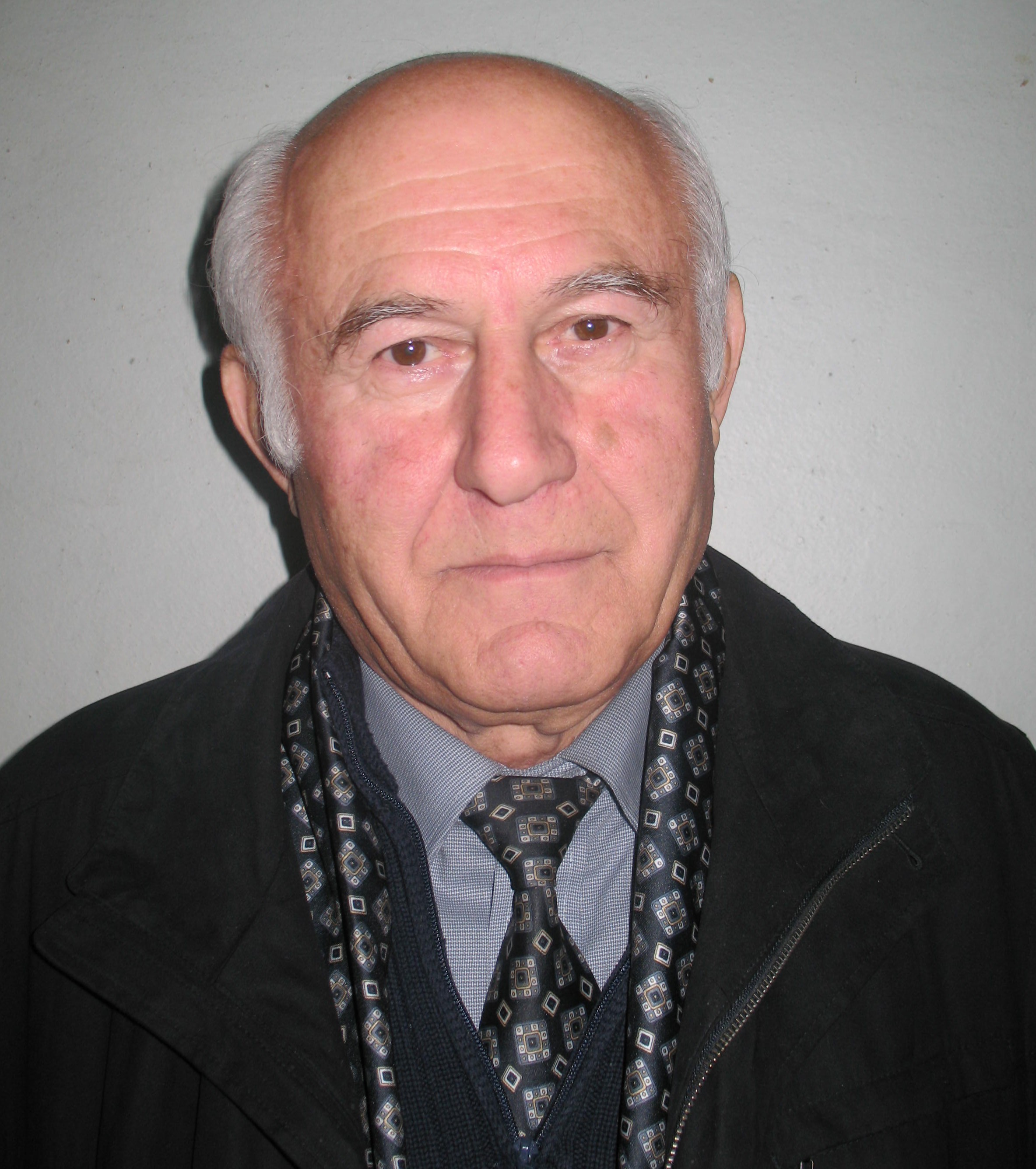 წერეთელი ემილ დავითის ძე