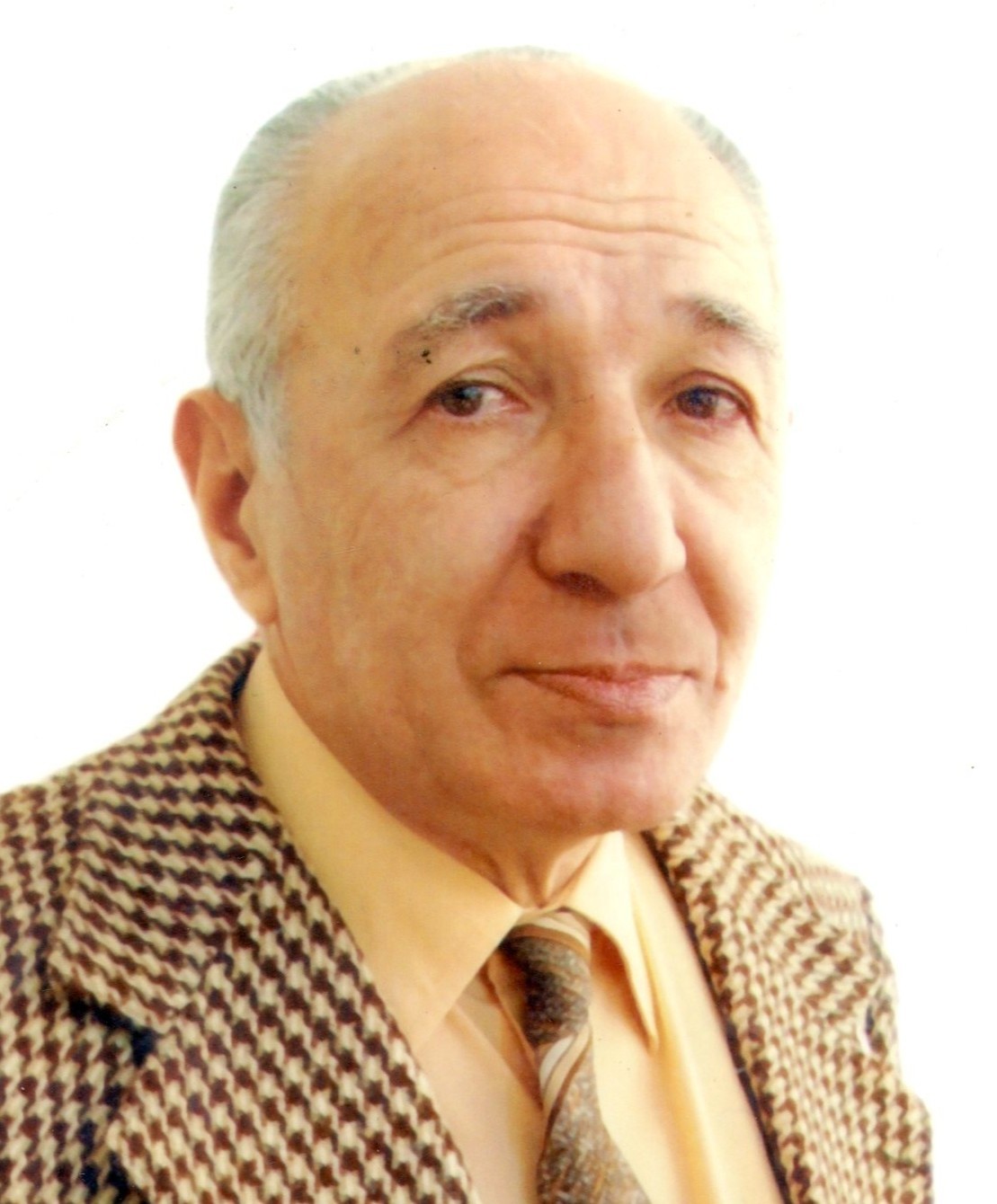 ნეიძე ვაჟა ევგენის ძე
