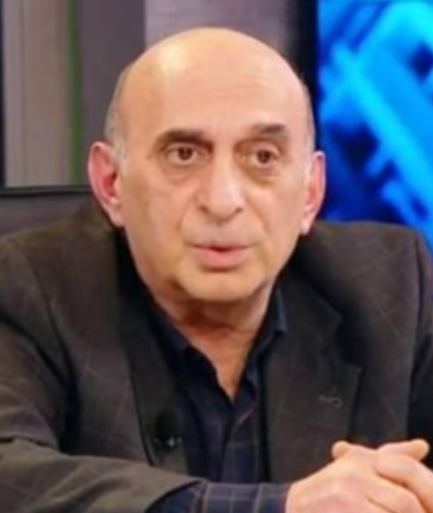 ლეჟავა ზაზა ივანეს ძე