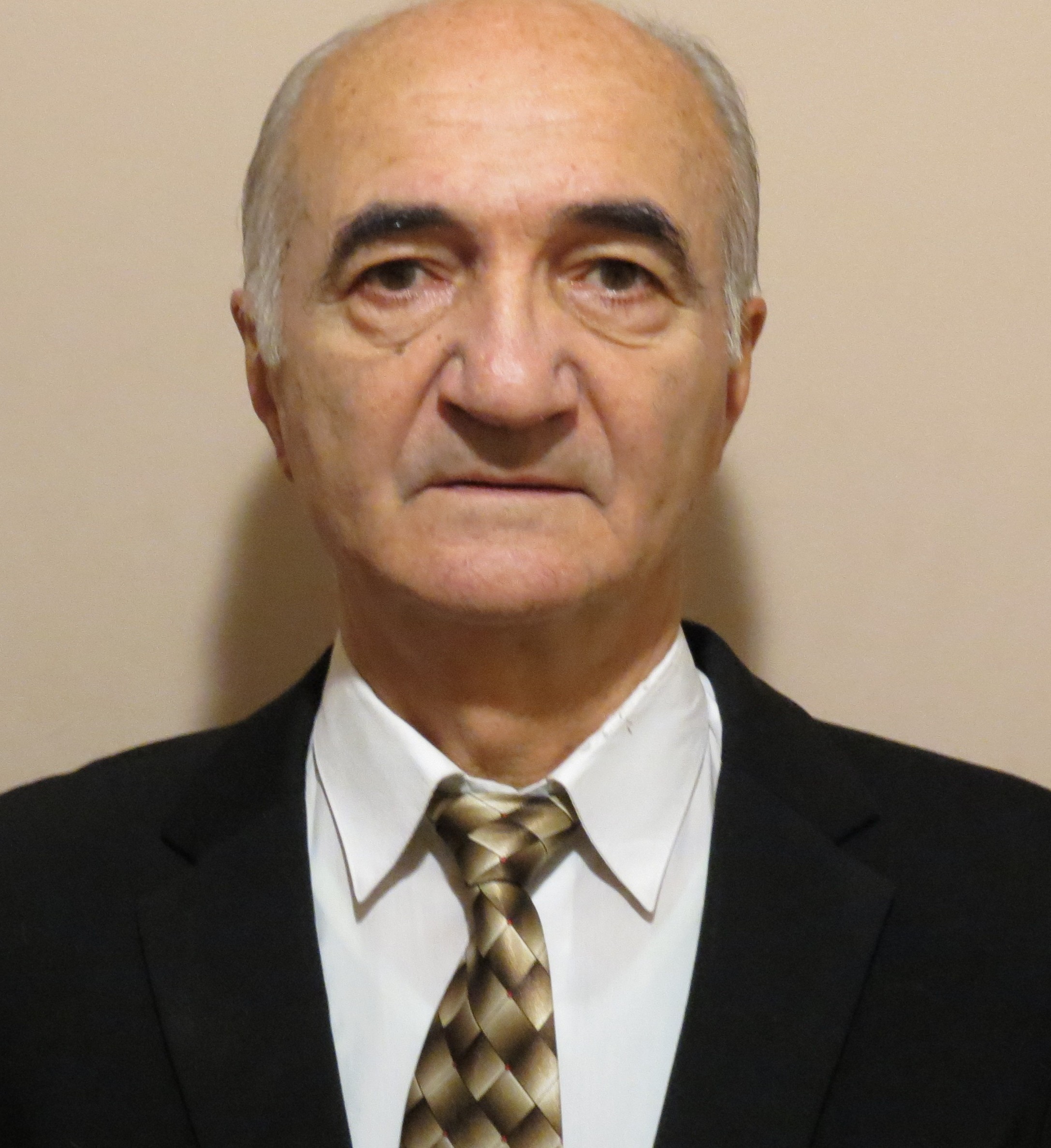ყარალაშვილი თამაზ ვლადიმერის ძე