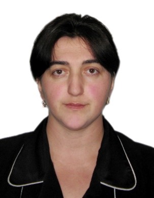 ჩალაძე თამილა ტრისტანის ასული
