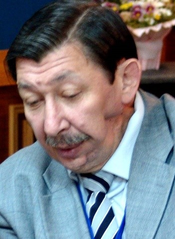 ბონდირევი იგორ ვსევოლოდის ძე