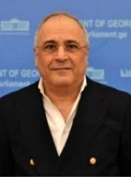 ზილფიმიანი დავით ონიკის ძე