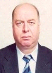 კაშია ვალტერ გიორგის ძე