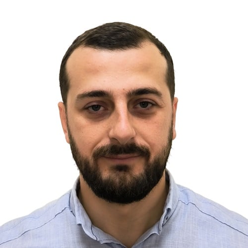 ჭაბუკიანი თორნიკე ნუგზარის ძე