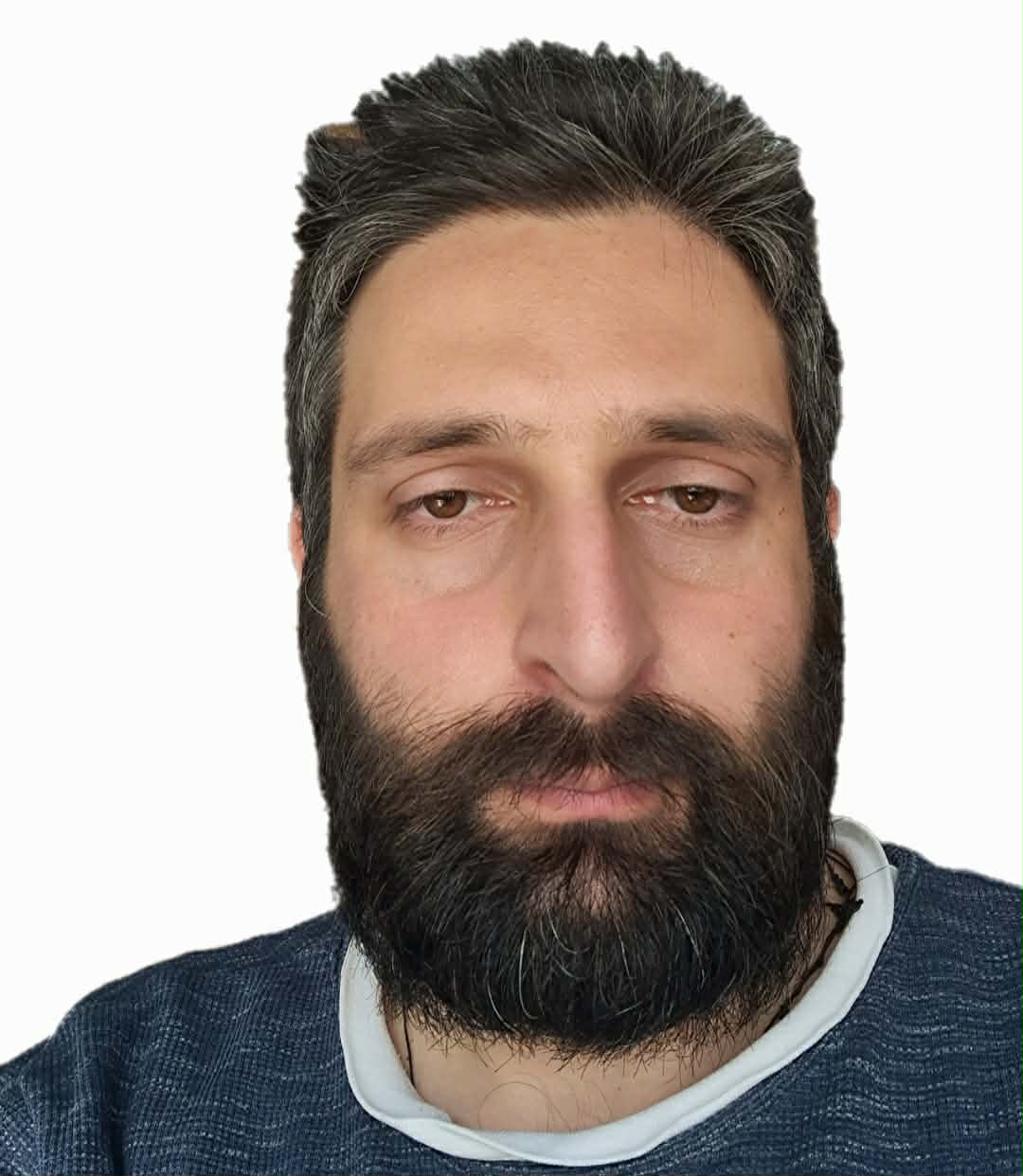 ლალიაშვილი ლაშა ნოდარის ძე