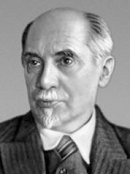 ლეიბენზონი ლეონიდე სამუილის ძე