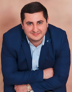 ლომიძე ირაკლი ჯონდოს ძე