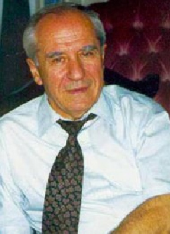 მატინიანი სერგო ჰაიკის ძე