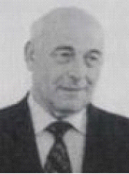 ჩიქოვანი რაფიელ ირაკლის ძე