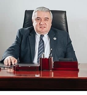 სამუშია ჯაბა გიორგის ძე