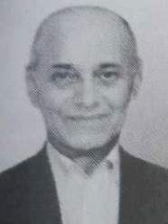 მიმინოშვილი ელგუჯა