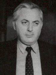 მინდელი პაპუნა შალვას ძე