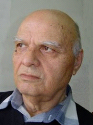 მოსულიშვილი ლიგური მიხეილის ძე