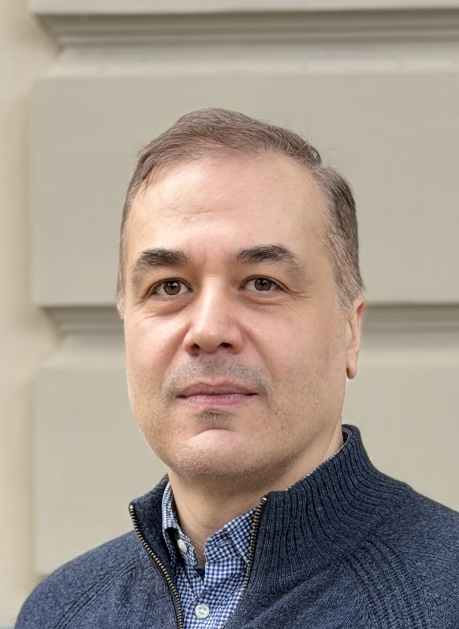 სექანია მიხეილ ალექსანდრეს ძე