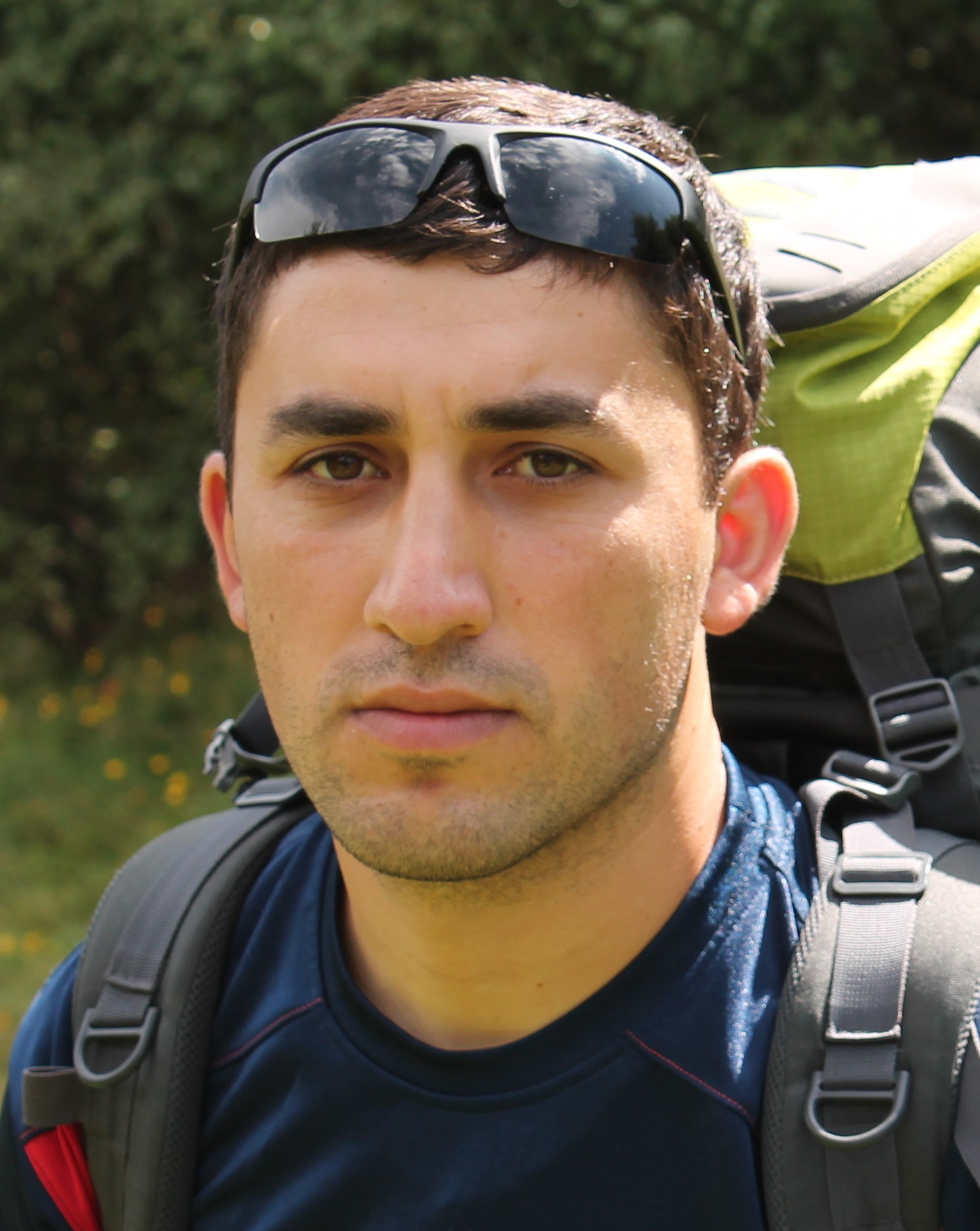 ასანიძე ლაშა ზურაბის ძე