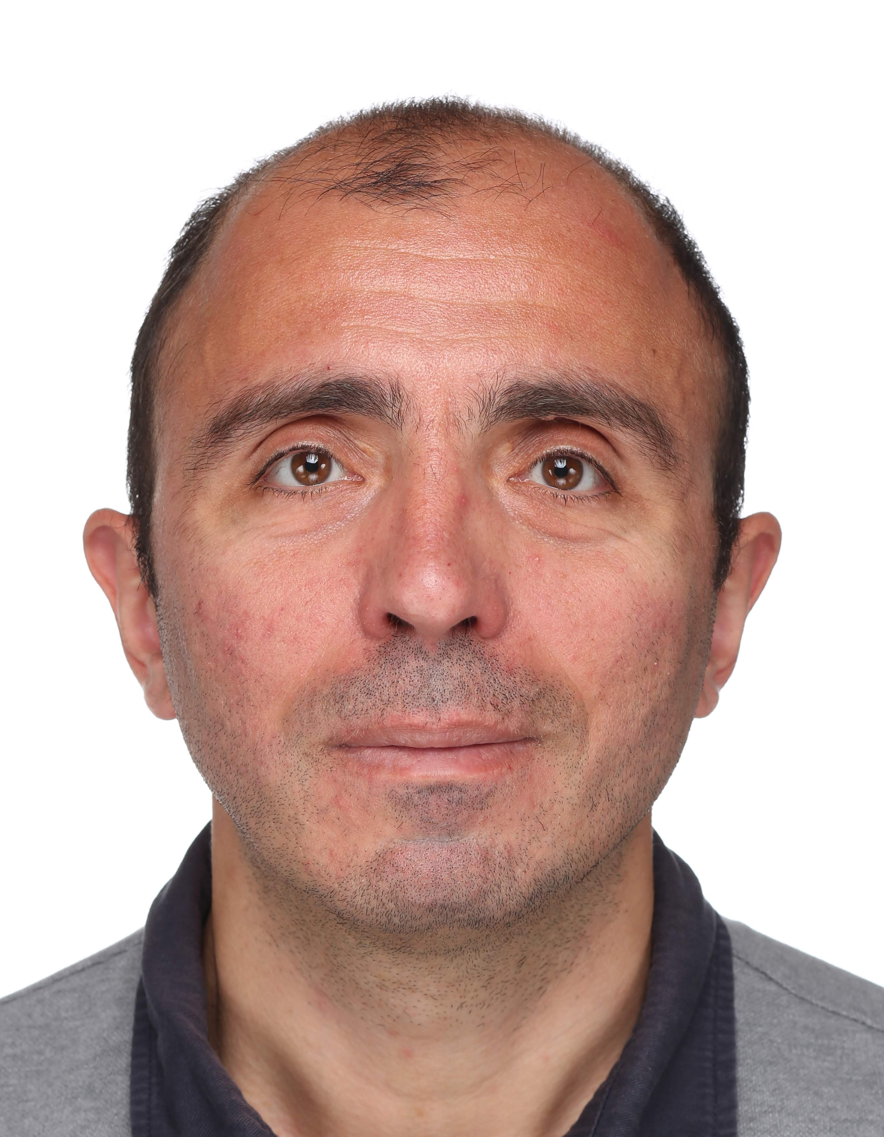 ტიტვინიძე ირაკლი გივის ძე