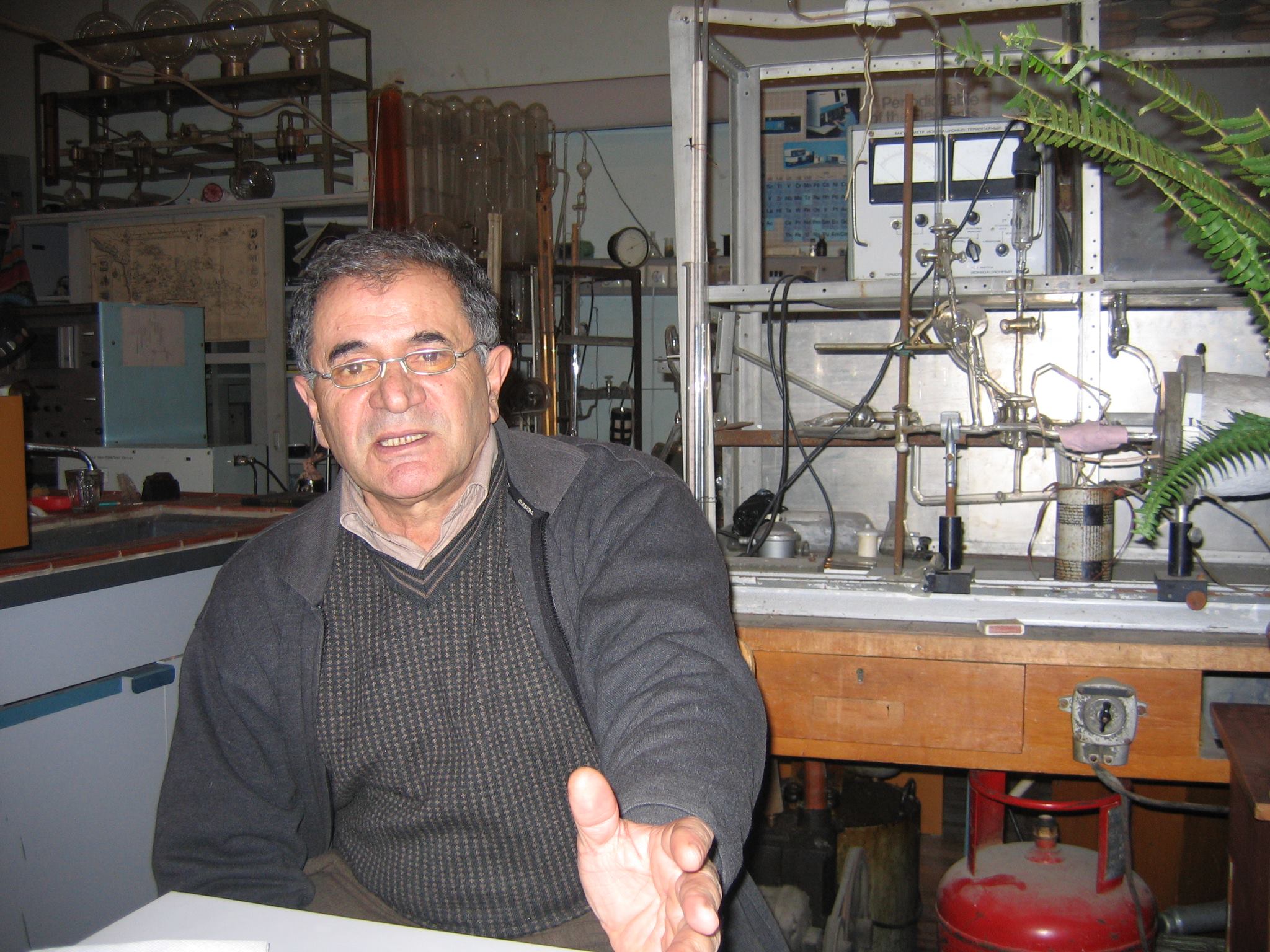 ფეტვიაშვილი დავით