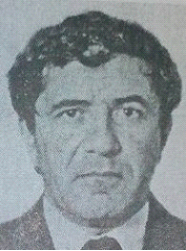 ფეტვიაშვილი ვლადიმერ იოსების ძე