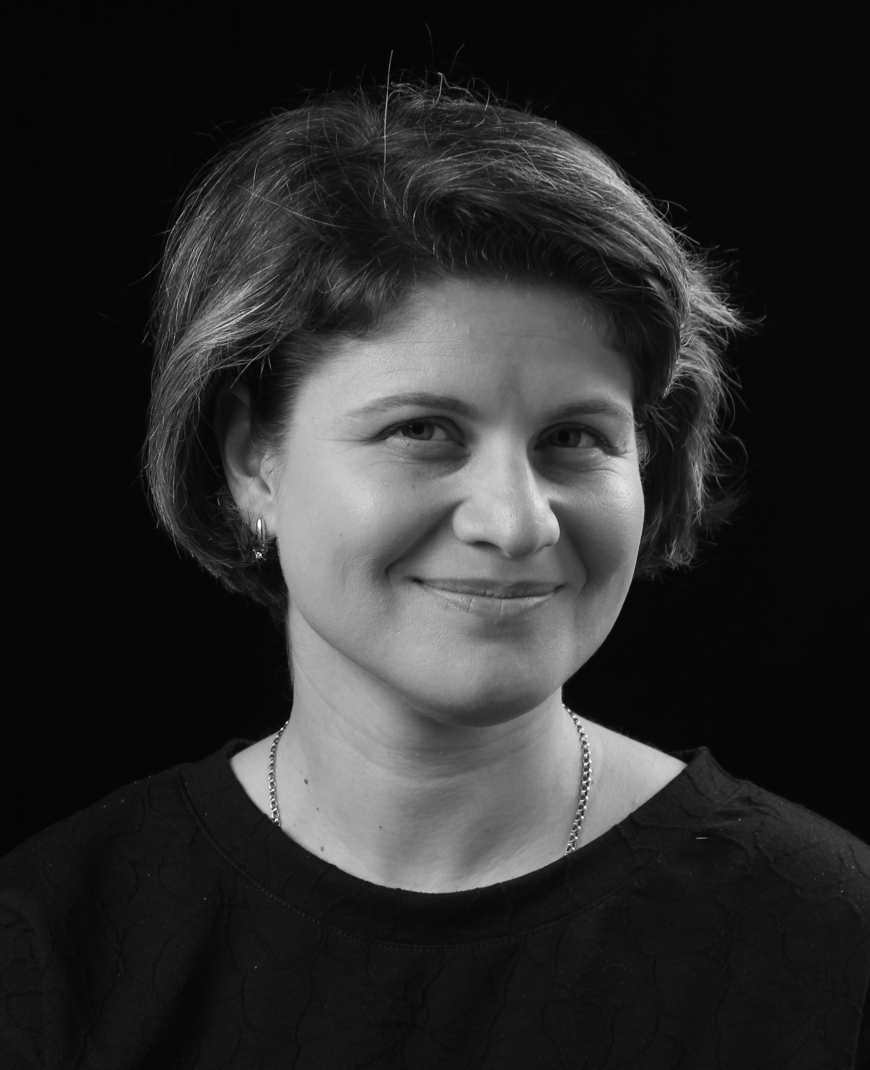 კვირკველია ნანა ვალერიანის ასული