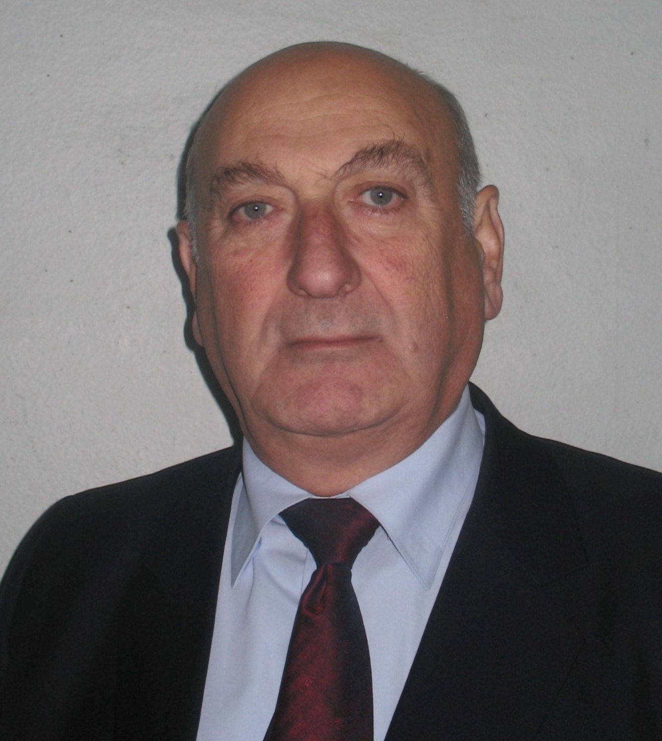 გობეჯიშვილი რამინი გრიგოლის ძე