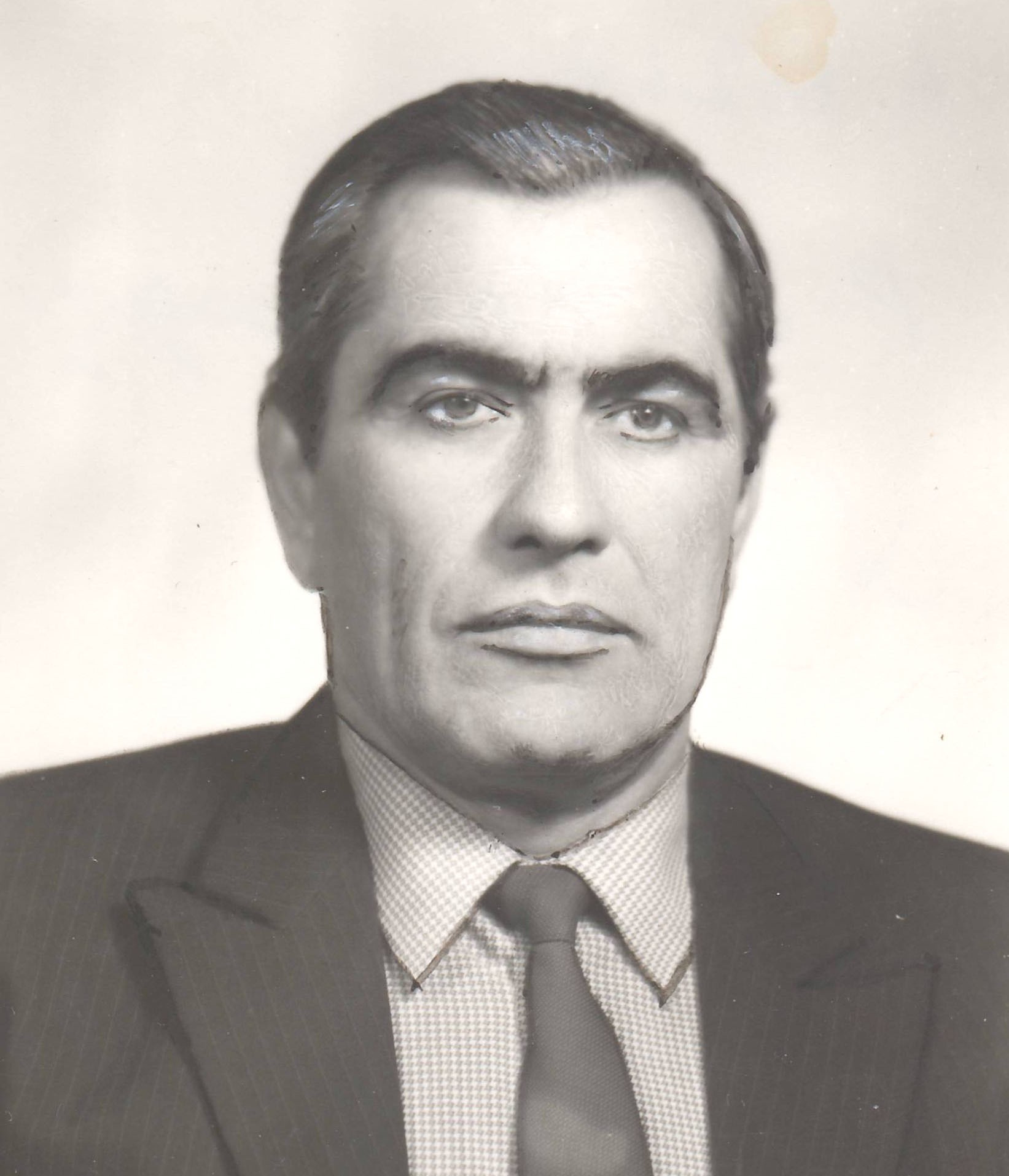 ხაზარაძე რევაზ დავითის ძე