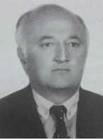 იოსელიანი ეთიმ (თეიმურაზ)