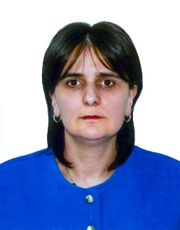 ვარდიაშვილი რუსუდან ოთარის ასული