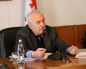 გახოკიძე რამაზ აკაკის ძე