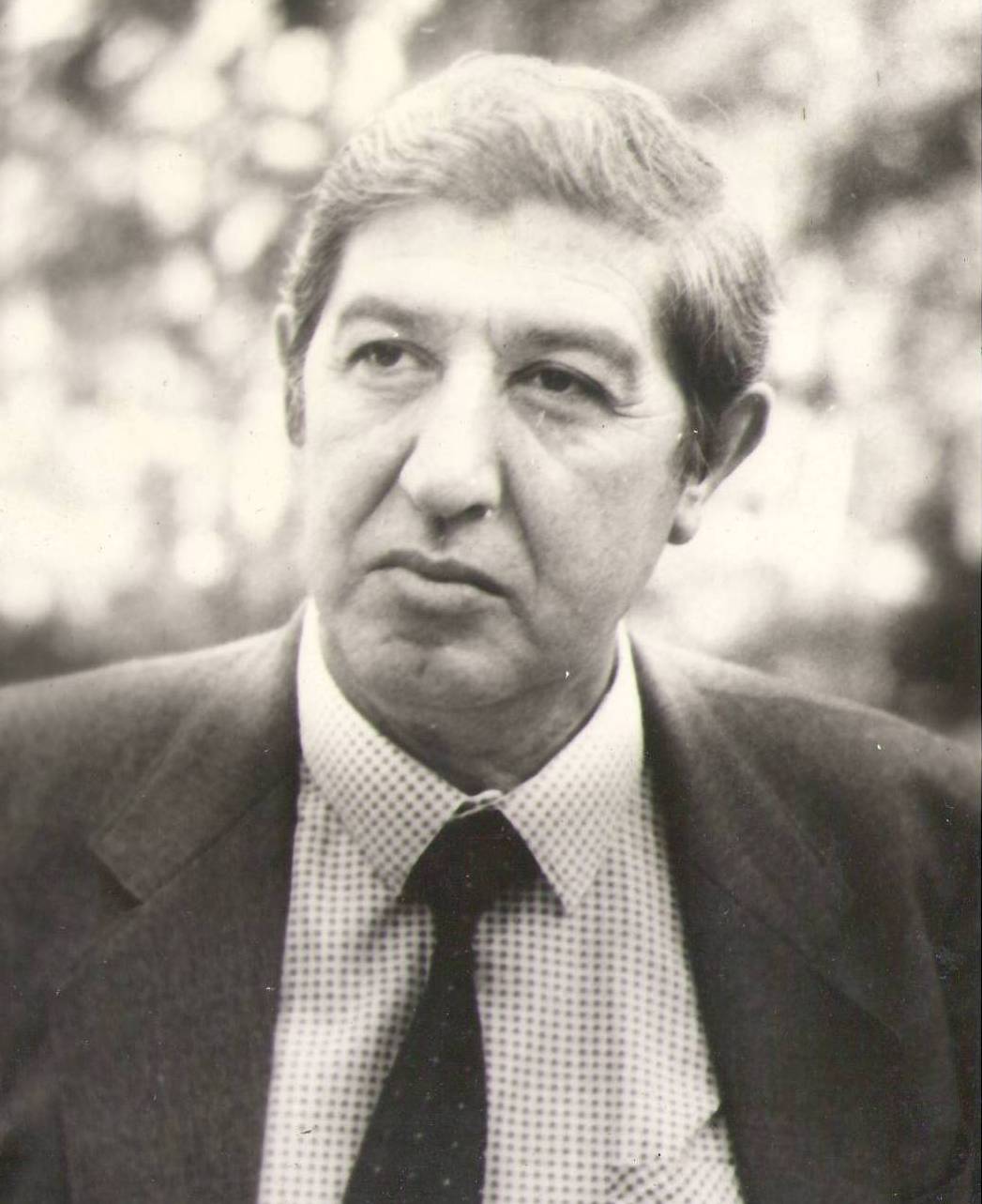 გვახარია ალექსანდრე