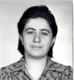 ბოჭორიშვილი ცირა ვარლამის ასული