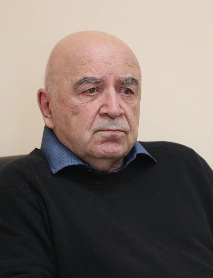 ბრეგაძე ლევან სოლომონის ძე