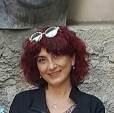 კობალაძე ნანა რევაზის ასული