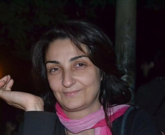 ჩიკვაიძე ეკა ბონდოს ასული