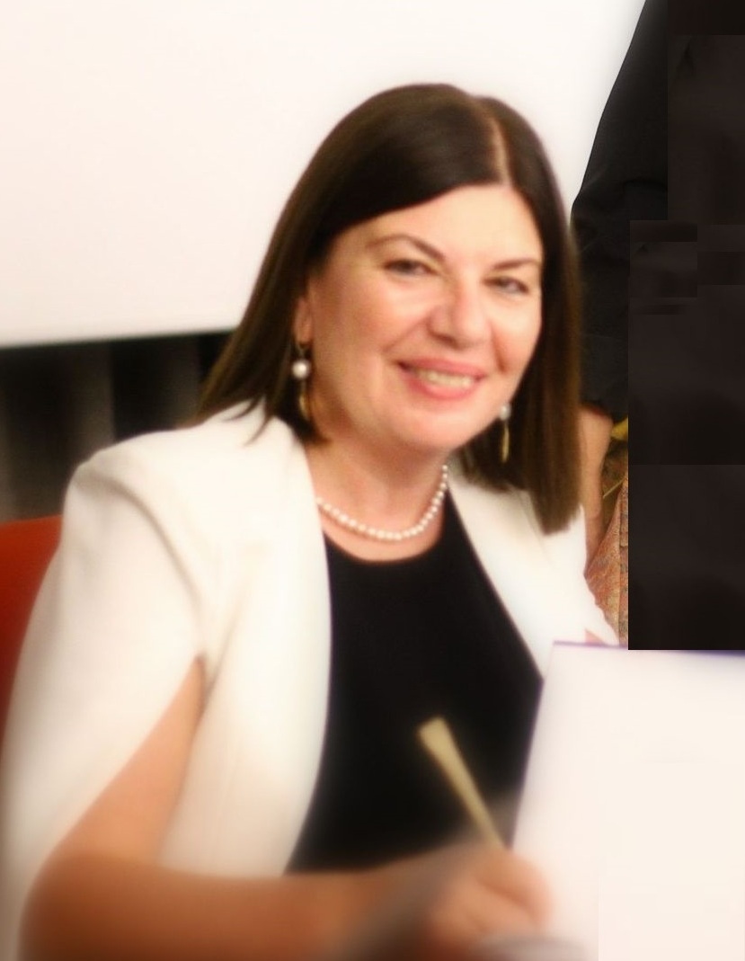 მრევლიშვილი ნანა ვაჟას ასული