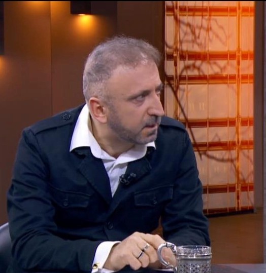 მეტრეველი საბა შოთას ძე