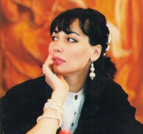 შენგელია ქეთევან ალიოშას ასული
