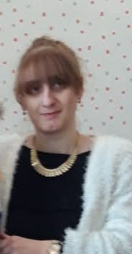 აბრამიშვილი თამარ რევაზის ასული