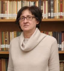 ჩოლოყაშვილი რუსუდან კონსტანტინეს ასული