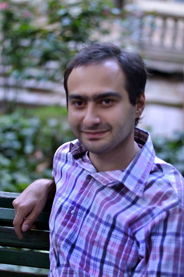 წერედიანი არჩილ დავითის ძე