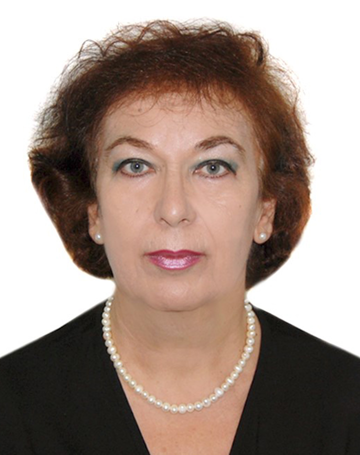 ლომიძე თამარ ანდროს ასული