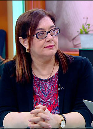 რატიანი ირმა შალვას ასული