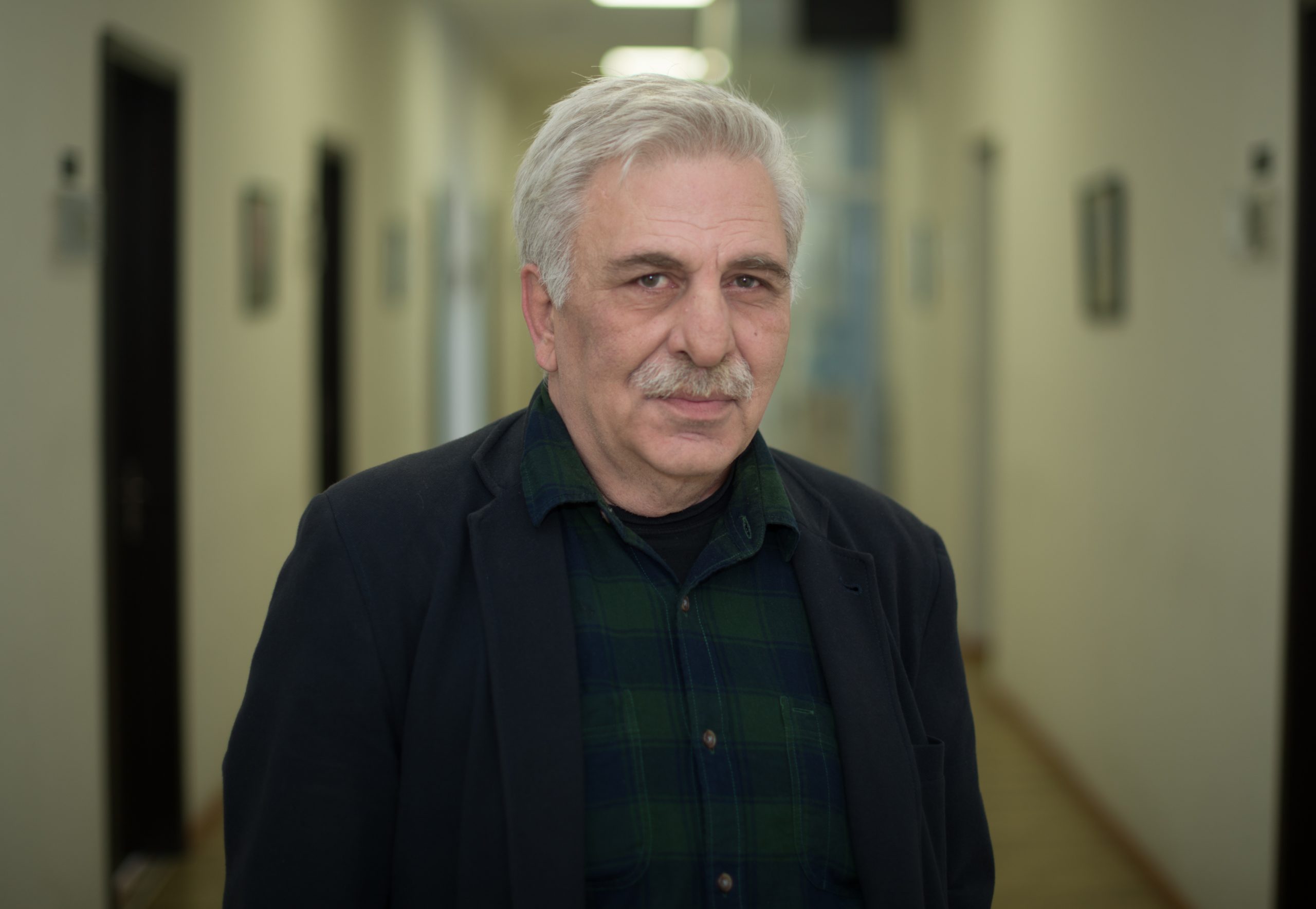 თუშაბრამიშვილი ნიკოლოზ დავითის ძე