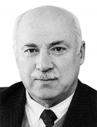 ჭილაშვილი ლევან ალექსანდრეს ძე