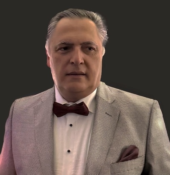 კაკაბაძე ლევან ვიტალის ძე