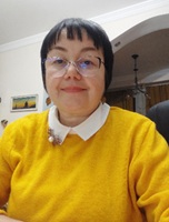 ოდიშელიძე ნანა თენგიზის ასული