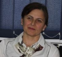 მენთეშაშვილი მარინე ზაურის ასული