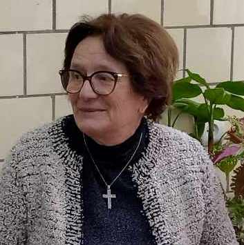 იოსელიანი დალი კონსტანტინეს ასული