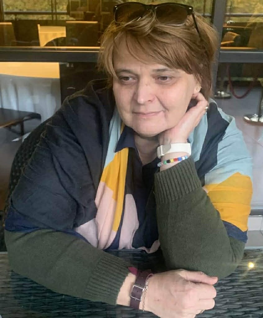 არველაძე მაია ბონდოს ასული