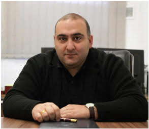 კერესელიძე  ლევან ზურაბის ძე
